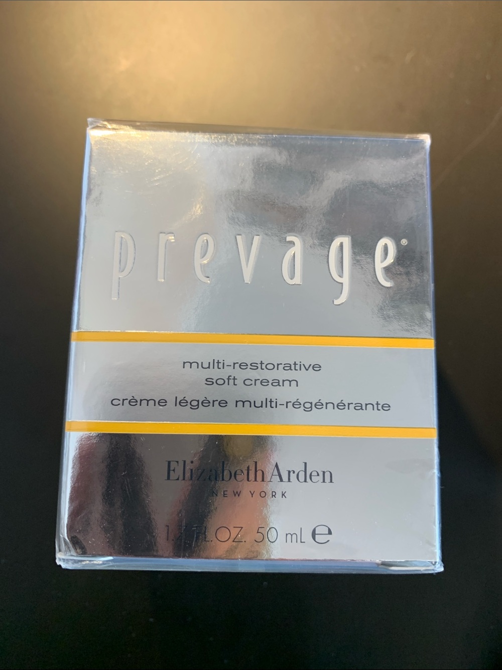 Elizabeth Arden prevage 50ml - new!